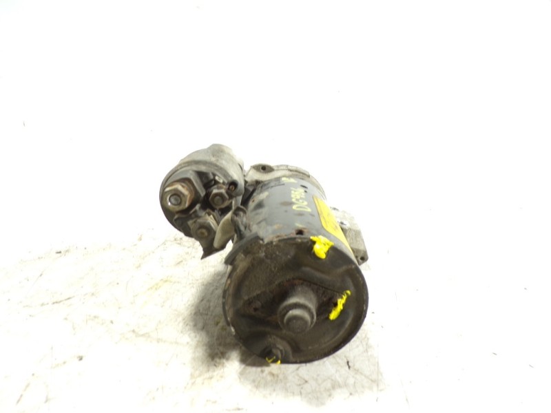 Recambio de motor arranque para bmw serie 1 coupe (e82) 118d referencia OEM IAM 12418581097 782370001 0001139016