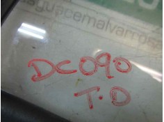 Recambio de cristal custodia trasero derecho para nissan pathfinder (r51) 2.5 dci se referencia OEM IAM    2