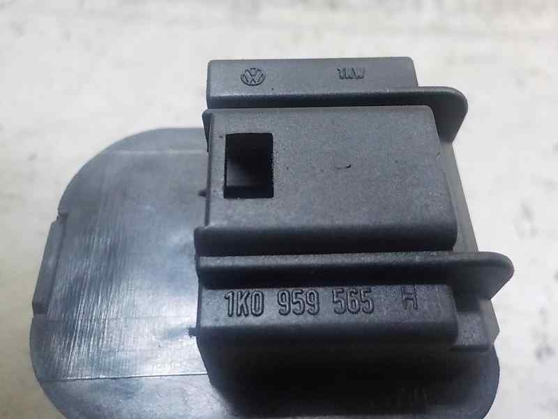 Recambio de mando retrovisor para volkswagen tiguan (5n1) 2.0 tdi referencia OEM IAM 1K0959565LREH 1K0959565H 