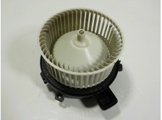 Recambio de motor calefaccion para opel astra k lim. 5türig 1.6 cdti dpf referencia OEM IAM 13497776 0130309503  2