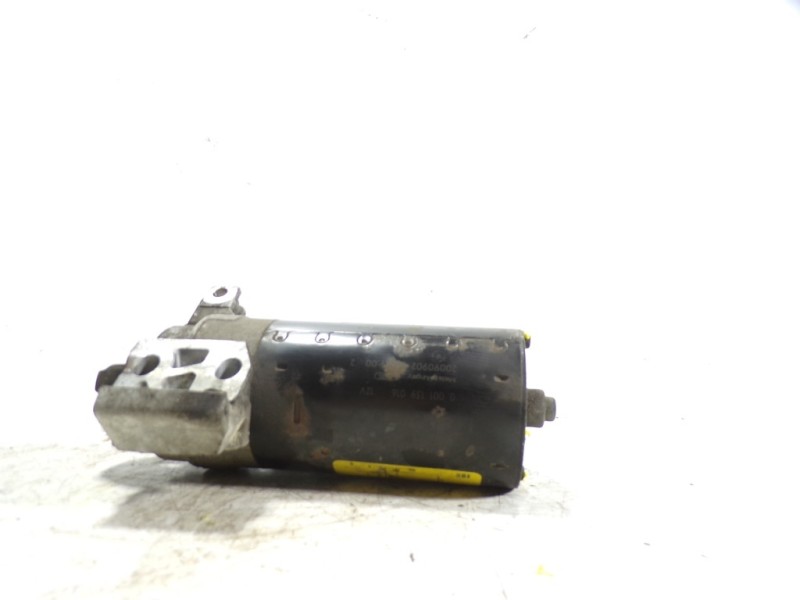 Recambio de motor arranque para bmw serie 1 coupe (e82) 118d referencia OEM IAM 12418581097 782370001 0001139016