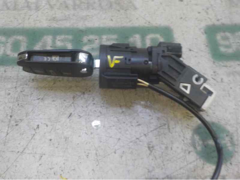 Recambio de antirrobo para citroën c4 cactus 1.6 blue-hdi fap referencia OEM IAM   