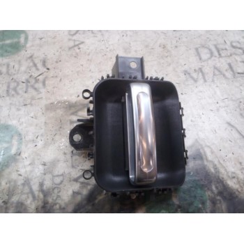 MANETA INTERIOR LATERAL DERECHA 