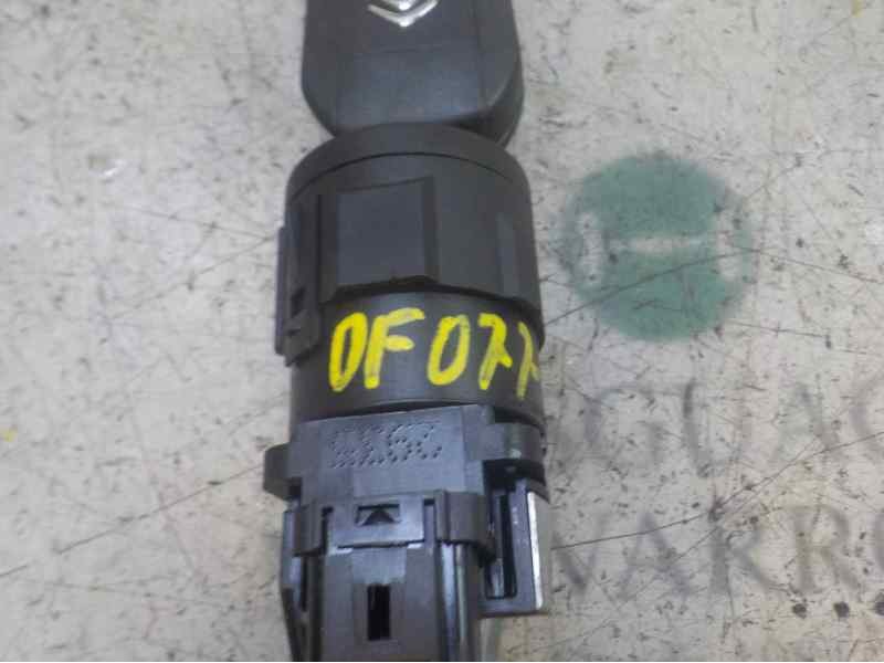 Recambio de antirrobo para citroën c4 cactus 1.6 blue-hdi fap referencia OEM IAM   