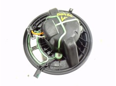 Recambio de motor calefaccion para bmw serie 1 coupe (e82) 118d referencia OEM IAM 64119227671 985467W CZ1163600380 2