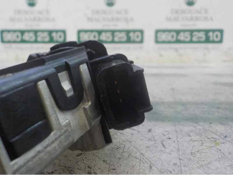 Recambio de antirrobo para citroën c4 cactus 1.6 blue-hdi fap referencia OEM IAM   