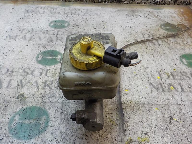 Recambio de bomba freno para audi tt (8n3/8n9) 1.8 20v turbo referencia OEM IAM 1J1614019  