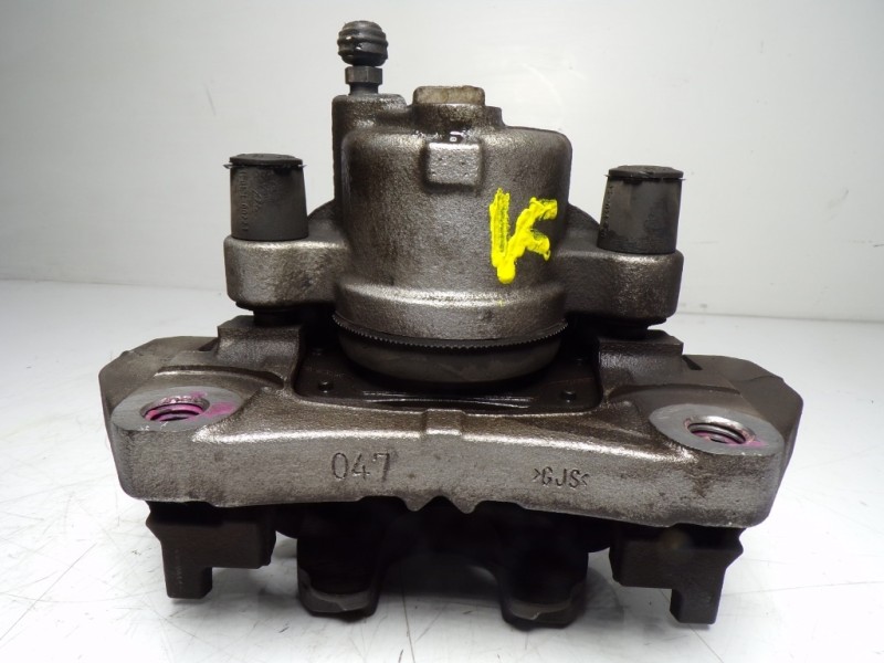 Recambio de pinza freno delantera izquierda para opel astra k lim. 5türig dynamic referencia OEM IAM 13589725  