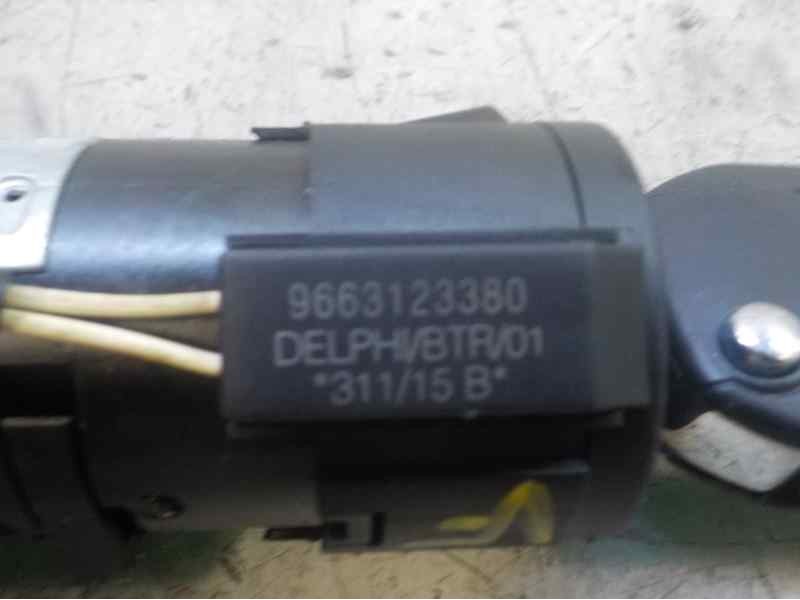 Recambio de antirrobo para citroën c4 cactus 1.6 blue-hdi fap referencia OEM IAM   