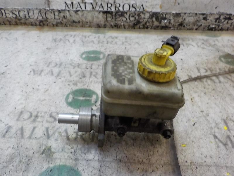 Recambio de bomba freno para audi tt (8n3/8n9) 1.8 20v turbo referencia OEM IAM 1J1614019  