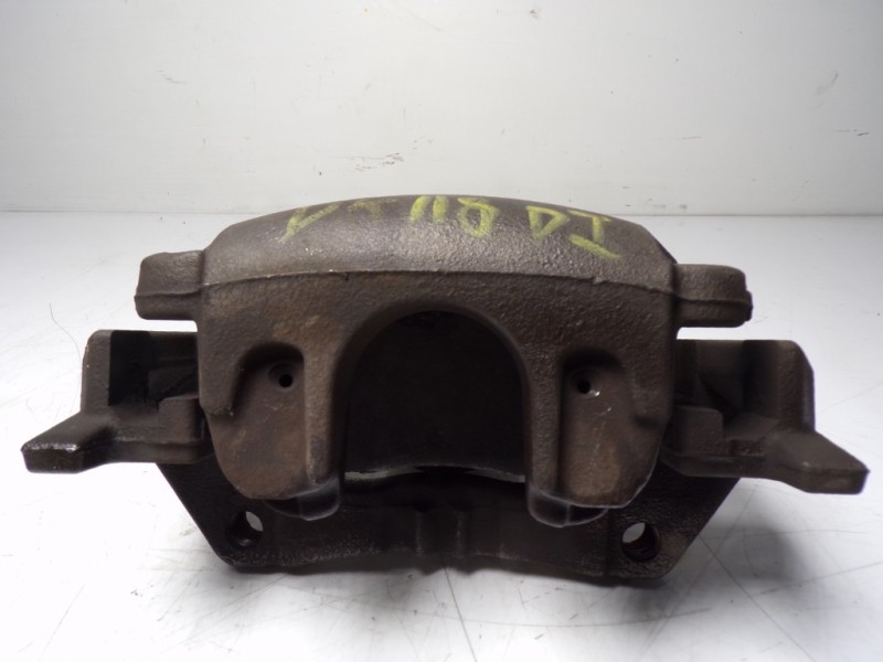 Recambio de pinza freno delantera izquierda para opel astra k lim. 5türig dynamic referencia OEM IAM 13589725  