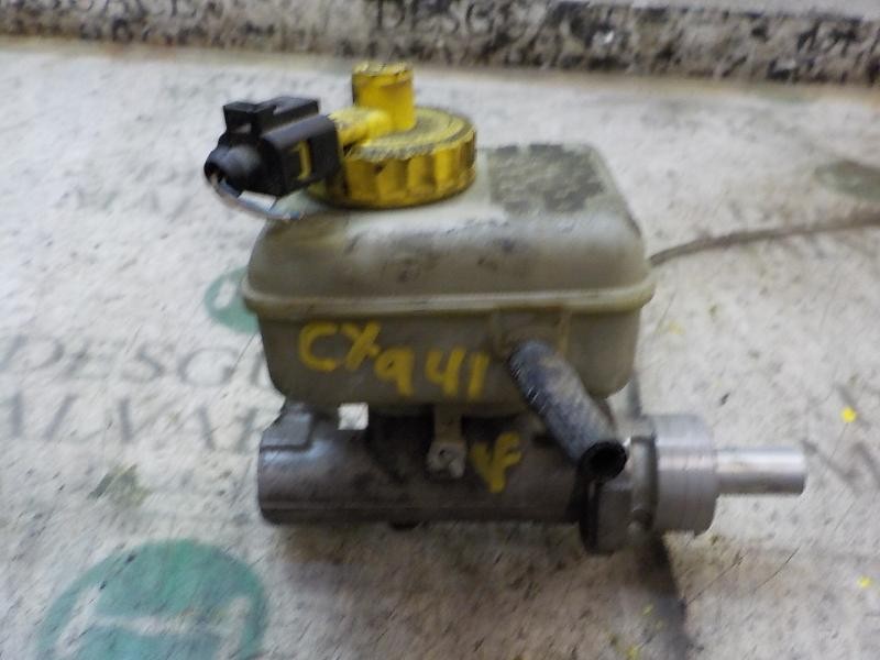 Recambio de bomba freno para audi tt (8n3/8n9) 1.8 20v turbo referencia OEM IAM 1J1614019  