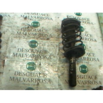 AMORTIGUADOR DELANTERO IZQUIERDO 