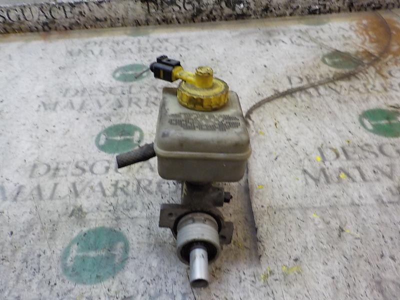 Recambio de bomba freno para audi tt (8n3/8n9) 1.8 20v turbo referencia OEM IAM 1J1614019  