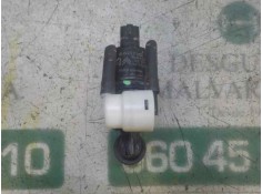 Recambio de bomba limpia para citroën c4 cactus 1.6 blue-hdi fap referencia OEM IAM    2