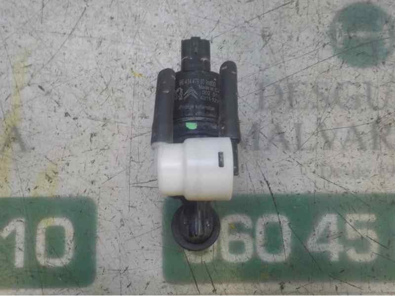 Recambio de bomba limpia para citroën c4 cactus 1.6 blue-hdi fap referencia OEM IAM   