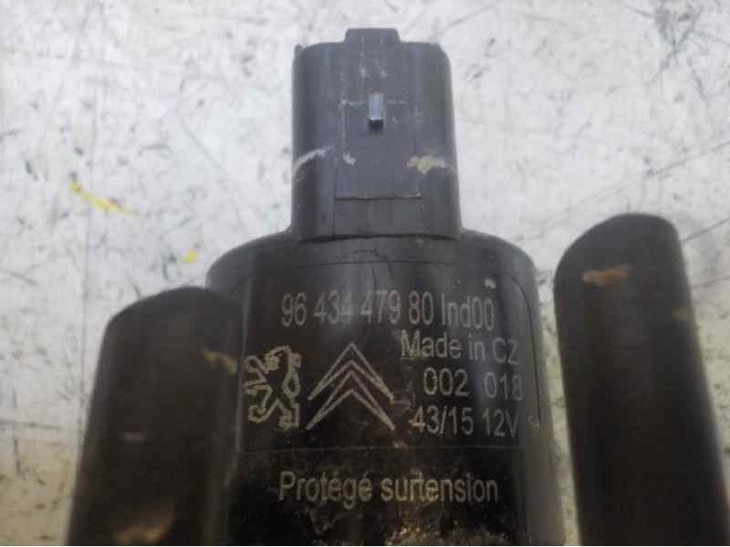 Recambio de bomba limpia para citroën c4 cactus 1.6 blue-hdi fap referencia OEM IAM   