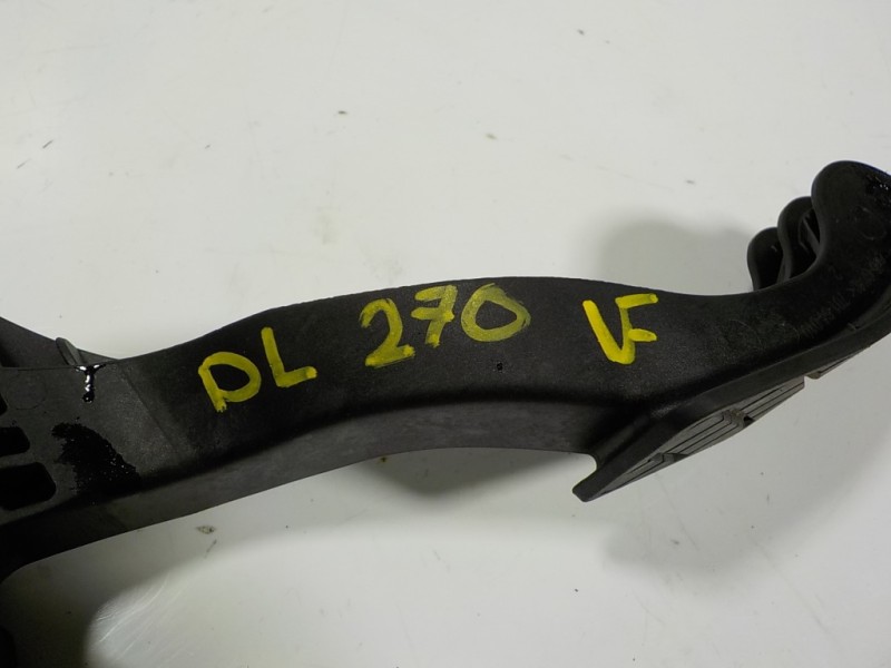 Recambio de potenciometro pedal para seat ibiza (kj1) fr referencia OEM IAM 2Q1723503 2Q1723503 