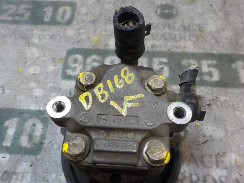 Recambio de bomba direccion para audi a3 (8l) 1.9 tdi referencia OEM IAM   