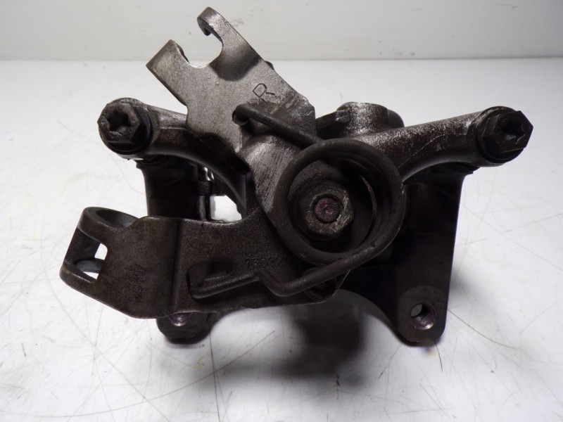 Recambio de pinza freno trasera derecha para opel astra k lim. 5türig dynamic referencia OEM IAM 13507389  