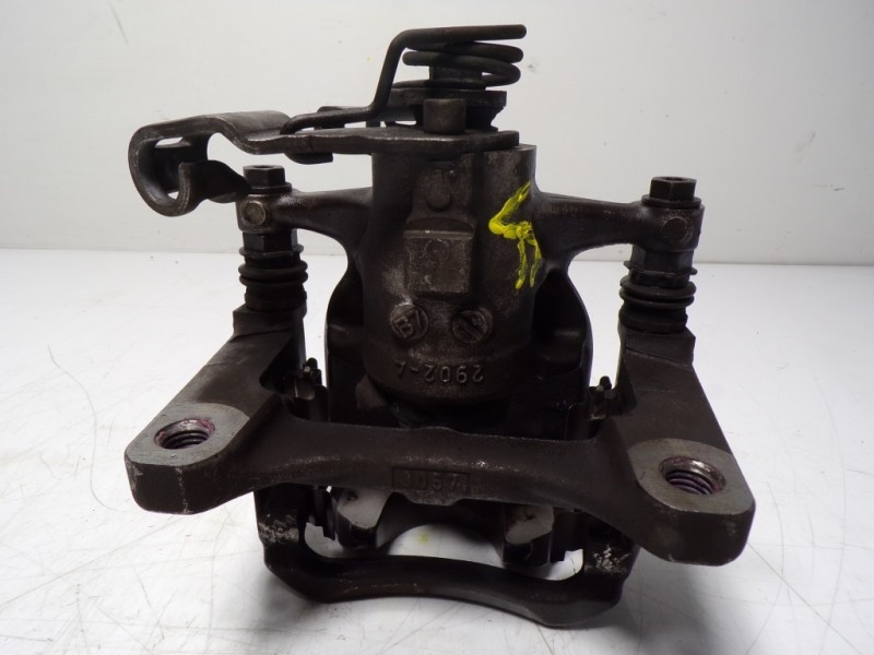 Recambio de pinza freno trasera derecha para opel astra k lim. 5türig dynamic referencia OEM IAM 13507389  