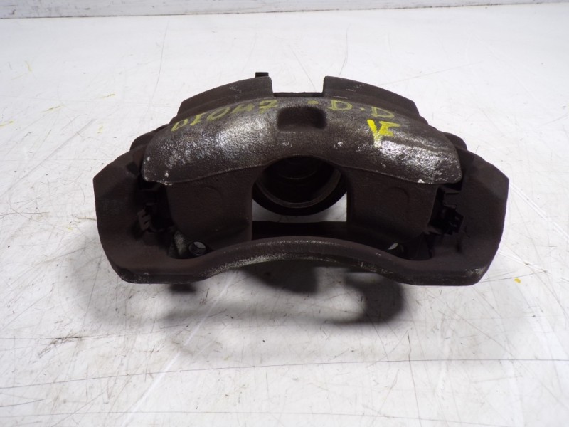 Recambio de pinza freno delantera derecha para kia ceed 1.6 crdi cat referencia OEM IAM 58190G4A00  