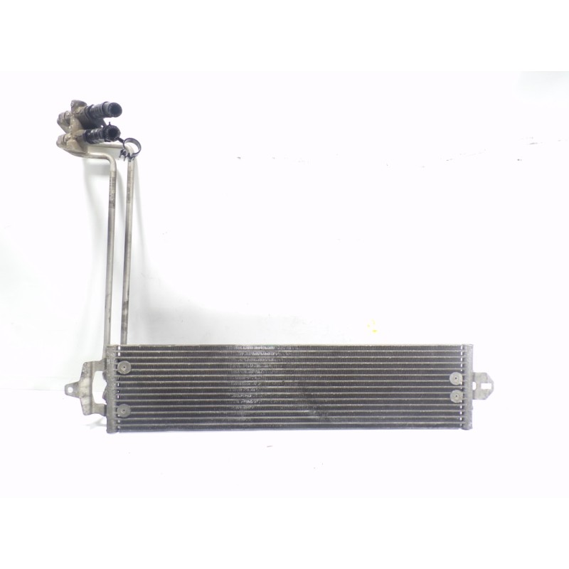 Recambio de radiador aceite para volkswagen touareg (7l6) 3.0 v6 tdi dpf referencia OEM IAM 7L0317021 7L0317021 