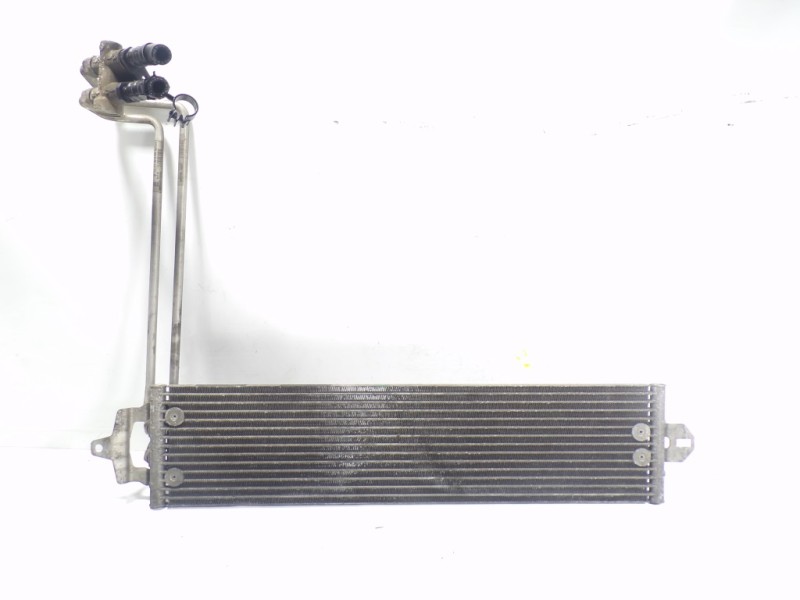 Recambio de radiador aceite para volkswagen touareg (7l6) 3.0 v6 tdi dpf referencia OEM IAM 7L0317021 7L0317021 