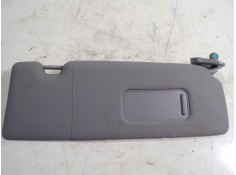 Recambio de parasol derecho para bmw serie 1 coupe (e82) 118d referencia OEM IAM    2