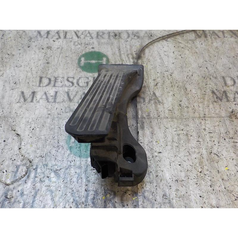 Recambio de potenciometro pedal para seat leon (1p1) 1.9 tdi referencia OEM IAM 1K1721503L 1K1721503P 