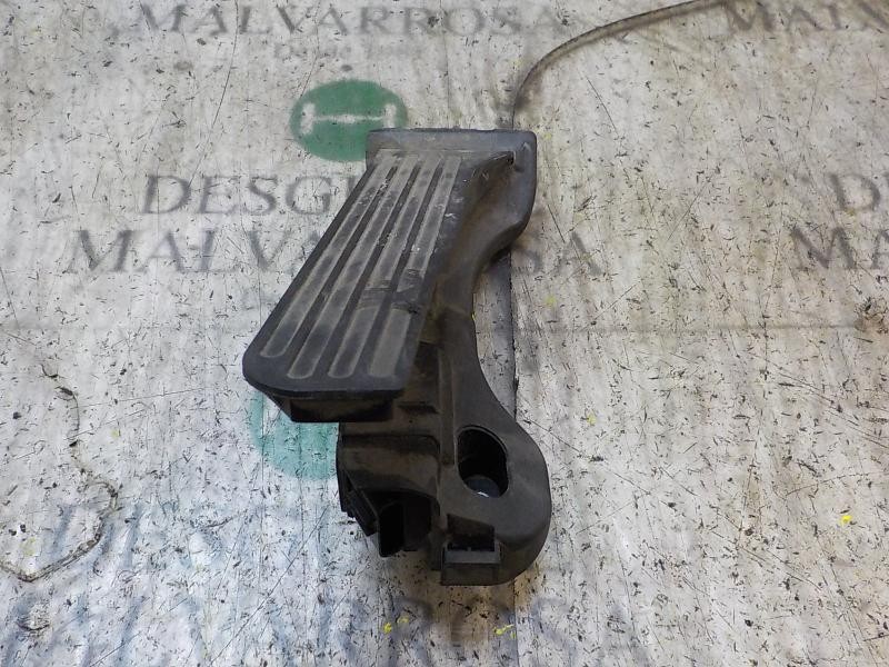 Recambio de potenciometro pedal para seat leon (1p1) 1.9 tdi referencia OEM IAM 1K1721503L 1K1721503P 