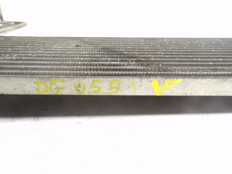 Recambio de radiador aceite para volkswagen touareg (7l6) 3.0 v6 tdi dpf referencia OEM IAM 7L0317021 7L0317021 