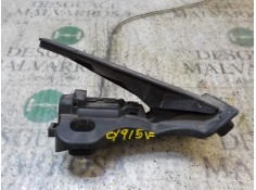 Recambio de potenciometro pedal para seat leon (1p1) 1.9 tdi referencia OEM IAM 1K1721503L 1K1721503P  2