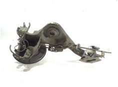 Recambio de mangueta trasera derecha para nissan qashqai (j10) 1.5 dci turbodiesel cat referencia OEM IAM 55501JD00A   2