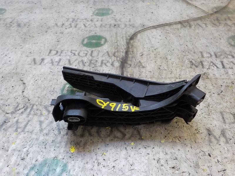 Recambio de potenciometro pedal para seat leon (1p1) 1.9 tdi referencia OEM IAM 1K1721503L 1K1721503P 