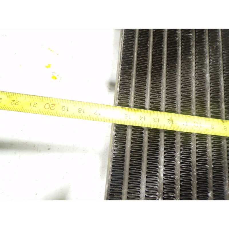 Recambio de radiador aceite para volkswagen touareg (7l6) 3.0 v6 tdi dpf referencia OEM IAM 7L0317021 7L0317021 