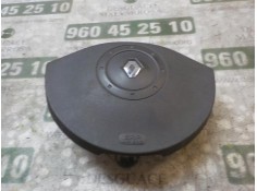 Recambio de airbag delantero izquierdo para renault megane ii familiar 1.6 16v referencia OEM IAM   