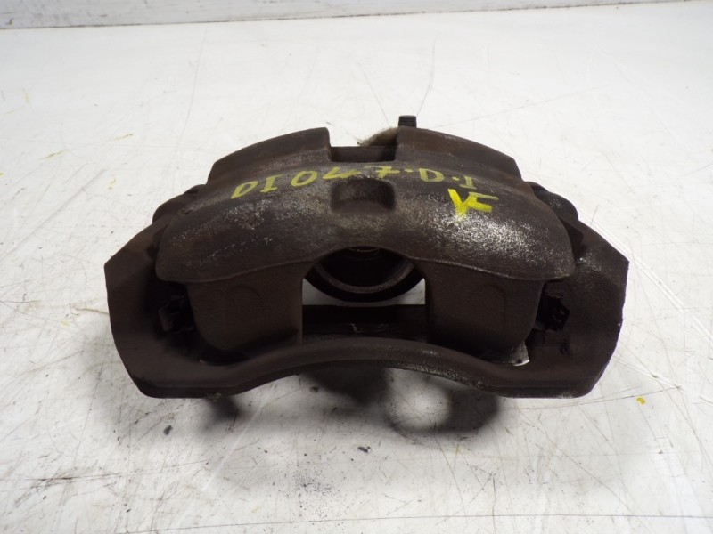 Recambio de pinza freno delantera izquierda para kia ceed 1.6 crdi cat referencia OEM IAM 58180G4A00  