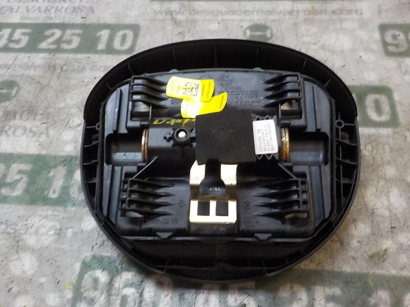 Recambio de airbag delantero izquierdo para renault megane ii familiar 1.6 16v referencia OEM IAM   