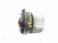 Recambio de motor calefaccion para nissan qashqai (j10) 1.5 dci turbodiesel cat referencia OEM IAM 27225ET10A  
