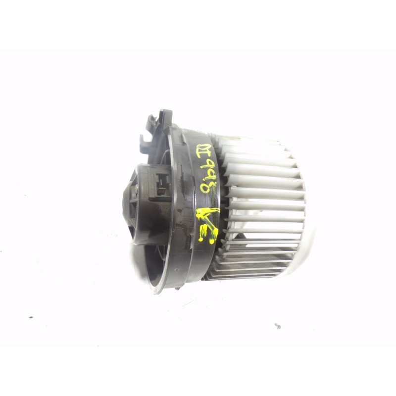 Recambio de motor calefaccion para nissan qashqai (j10) 1.5 dci turbodiesel cat referencia OEM IAM 27225ET10A  