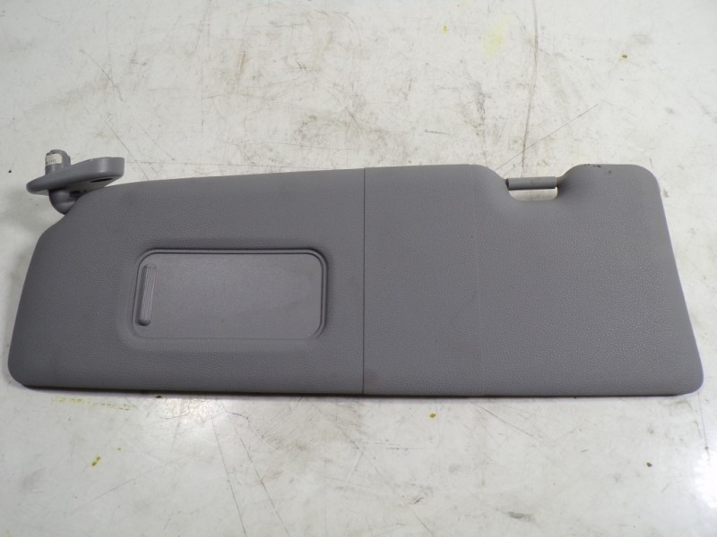 Recambio de parasol izquierdo para bmw serie 1 coupe (e82) 118d referencia OEM IAM   