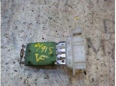 Recambio de resistencia calefaccion para seat leon (1p1) 1.9 tdi referencia OEM IAM 1K0959263A   2