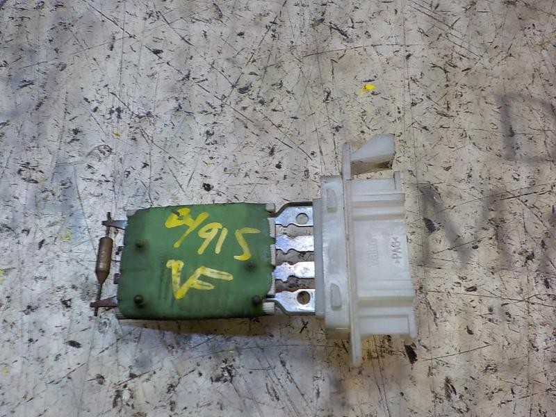 Recambio de resistencia calefaccion para seat leon (1p1) 1.9 tdi referencia OEM IAM 1K0959263A  