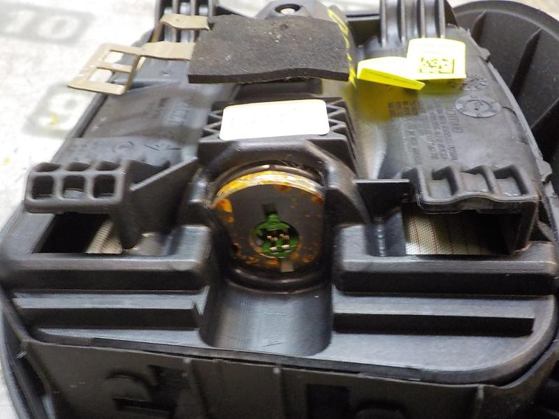 Recambio de airbag delantero izquierdo para renault megane ii familiar 1.6 16v referencia OEM IAM   