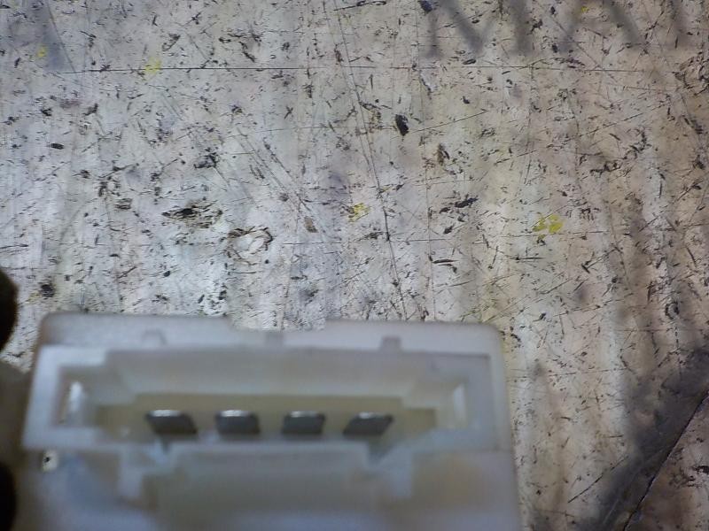 Recambio de resistencia calefaccion para seat leon (1p1) 1.9 tdi referencia OEM IAM 1K0959263A  