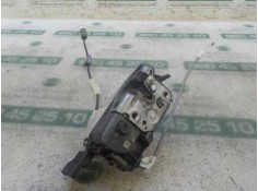Recambio de cerradura puerta delantera derecha para citroën c4 cactus 1.6 blue-hdi fap referencia OEM IAM   