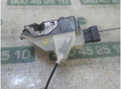 Recambio de cerradura puerta delantera derecha para citroën c4 cactus 1.6 blue-hdi fap referencia OEM IAM    2