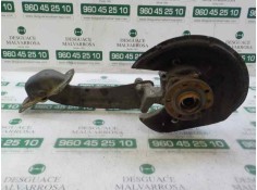 Recambio de mangueta trasera izquierda para volkswagen tiguan (5n1) 2.0 tdi referencia OEM IAM 3C0505433G   2