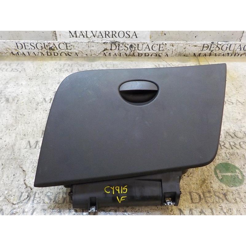 Recambio de guantera para seat leon (1p1) 1.9 tdi referencia OEM IAM 1P18570951MM  